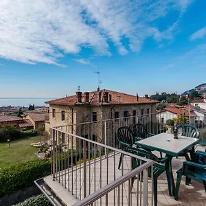 Apartment Terrazza Di - Regarda Travel, Garda (Verona)