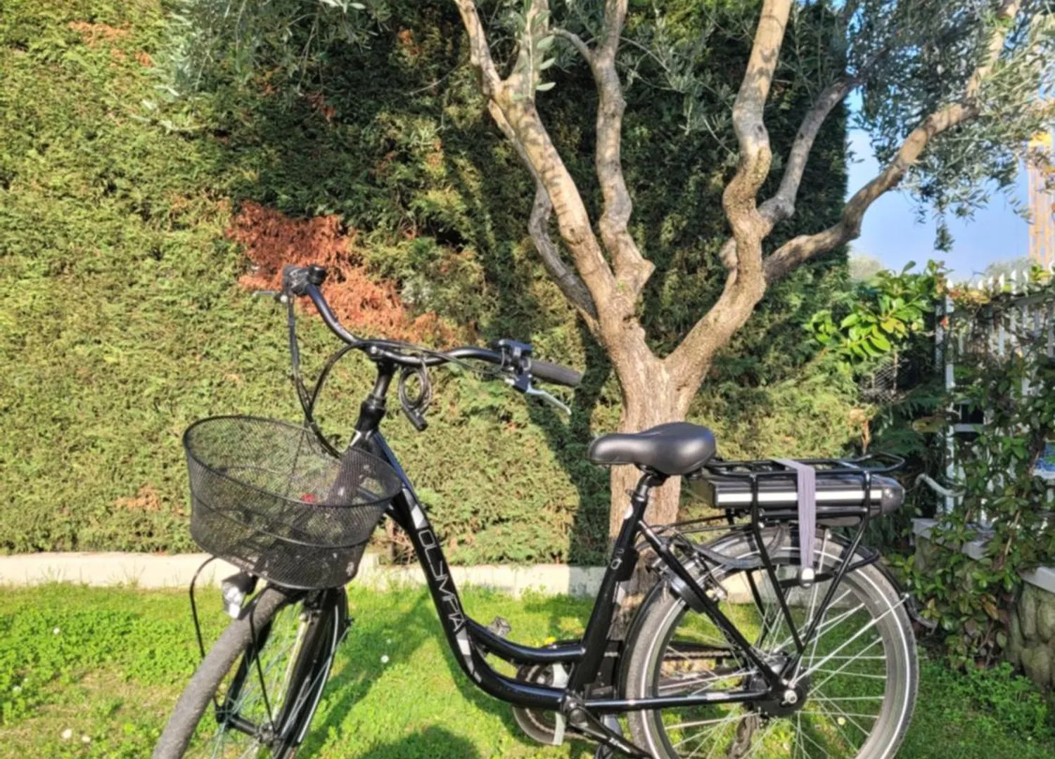 Apartment Garda View - Nuovo Appartamento Con Solarium Vista Lago