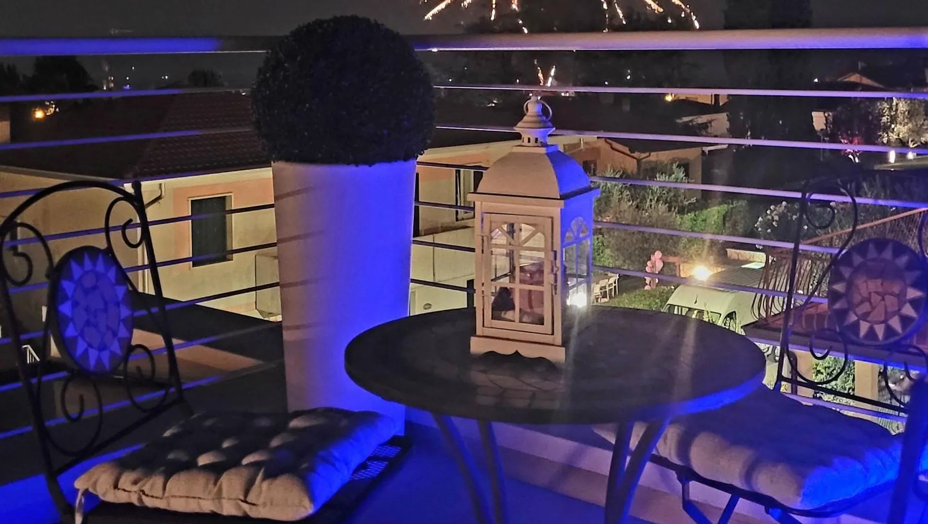 Garda View - Nuovo Appartamento Con Solarium Vista Lago 0*, Garda (Verona) Italien